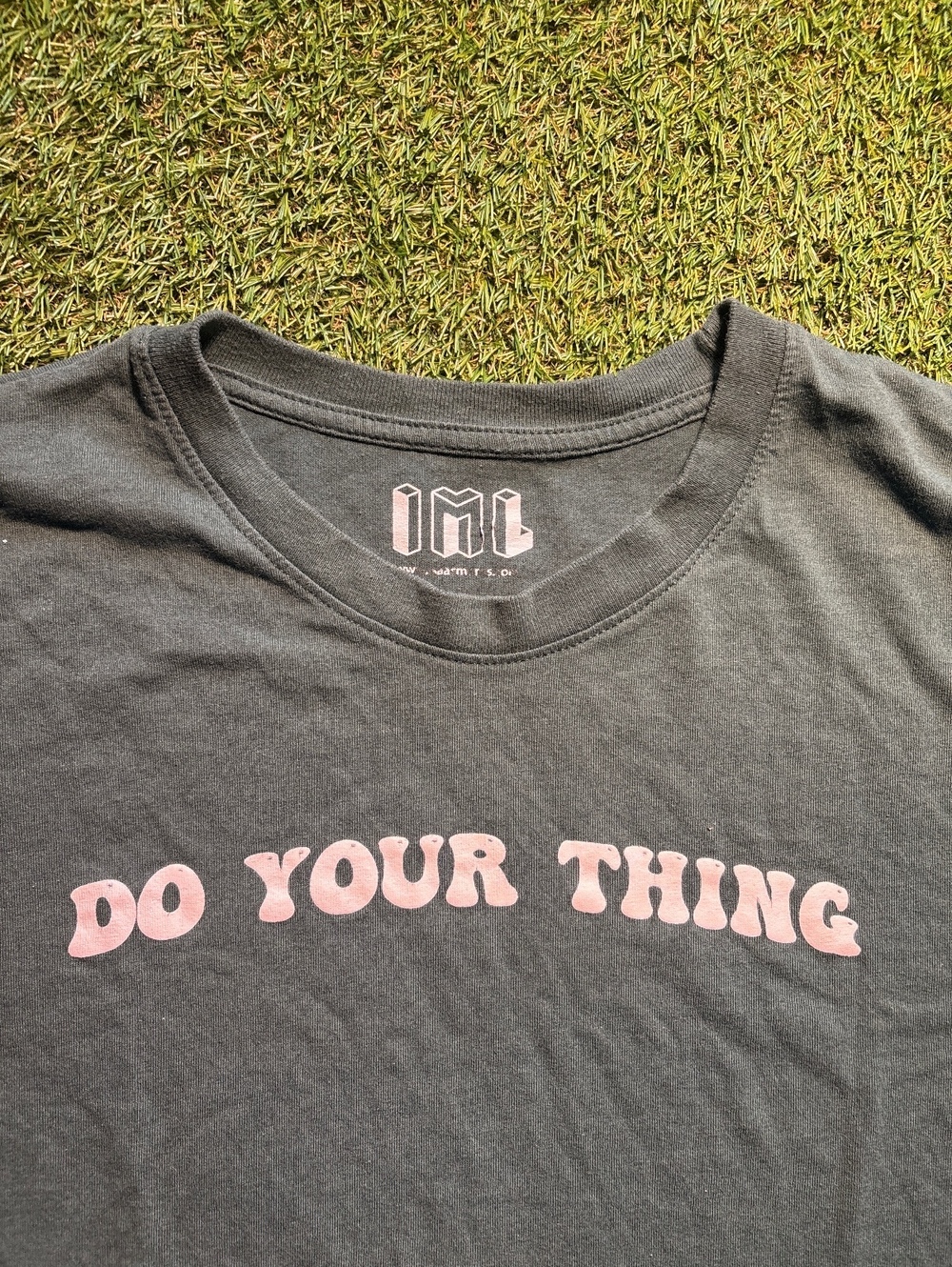 cute graphic tee